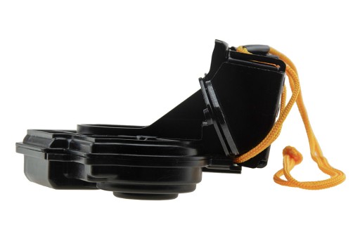 EZC-TY-013 - ЗАМОК БАГАЖНИКА TOYOTA RAV4 2012-,