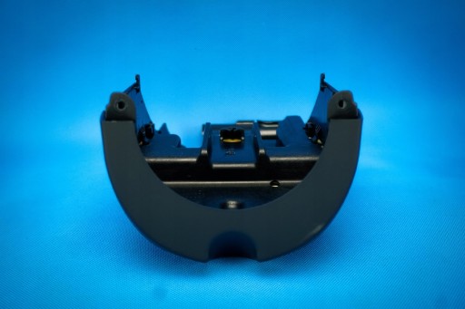Blende Abdeckung der Lenksäule lenkrad Audi A4 A5 8K0953512D