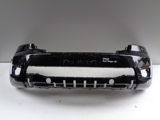 front bumper FORD RANGER 19- NR 50536