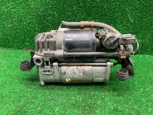 MERCEDES W212 W218 kompresor amortizera za zračni ovjes AIRMATIC A2123200404