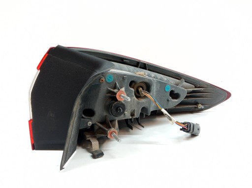 light rear part left EUROPA HB LED DS7313405FJ Ford Mondeo Mk5 (2014-)