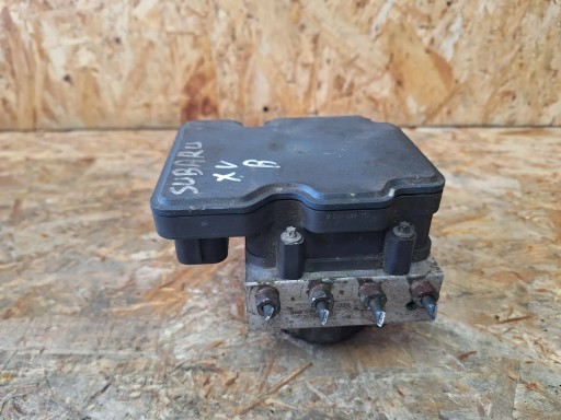 pump Abs 0265956212 Subaru Forester 12