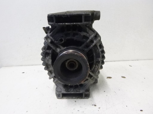 ALTERNATOR OPEL VECTRA SIGNUM 2.2 03R. 120A