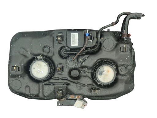 tartály üzemanyag BAK POMPY üzemanyag CITROEN C4 AIRCROSS 1.6 e-HDI