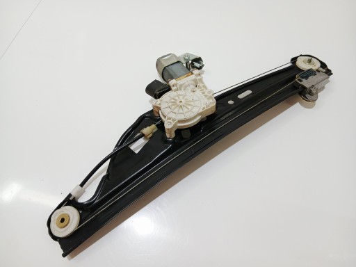 ablakemelő hátsó jobb BMW 5 E60 E61 7034388