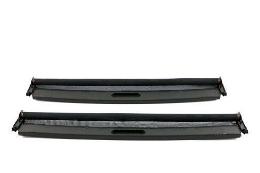 2755848 - Mini Cooper R55 R56 Електричні Жалюзі Даху Даху