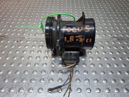 flow meter 98AB-12B579-B3B FORD FOCUS MK1 1.8 2.0B