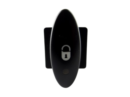 switch BLOKADY door CITROEN C5 96326949 ZL