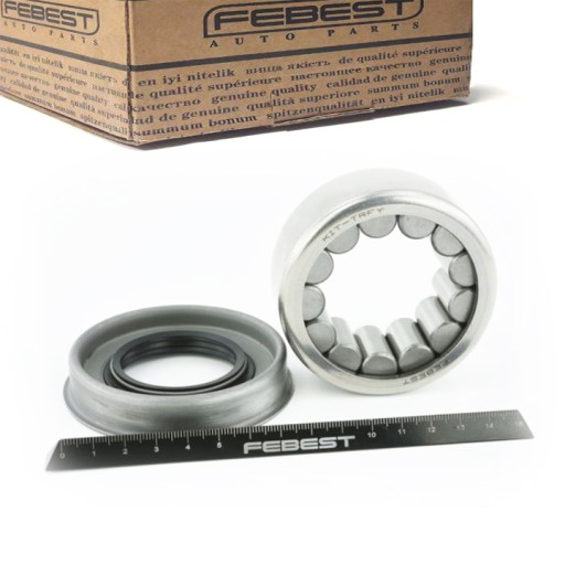 ПОДШИПНИК ПОЛУОСИ ЗАДНИЙ FORD USA F-150 3.7 CNG 4.2 4.6