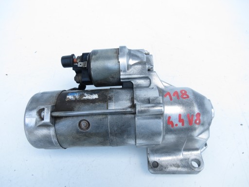 Anlasser Starter STARTER 30667304 VOLVO XC90 und 4.4 V8