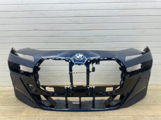 BMW 7 G70 Frontstoßstange vorne