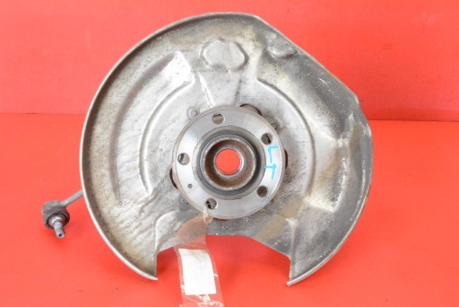 otoč čepu levá záď 31658162 VOLVO V60 2 II 2.0 T5 250 KM LIFT 23