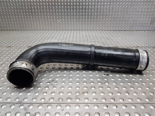 Schlauch Rohr Schlauch intercooler 1K0145838C GOLF V A3 8P PASSAT B6 LEON II 1.9TDI
