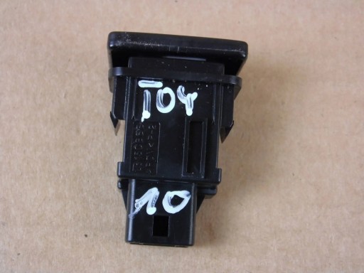 Toyota Yaris III button switch EV MODE 84720-0D071 15C866