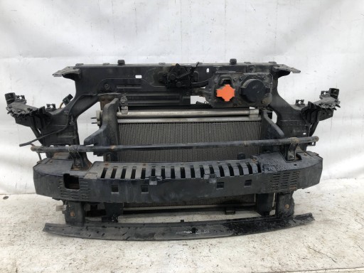 KIA SOUL EV УСИЛЕНИЕ РЕМНЯ ЭЛЕКТРОРАДИАТОРА