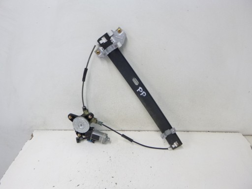 MECCANISMO VETRO FINESTRINO ANTERIORE CHEVROLET DAEWOO MATIZ 96485142 2006R.