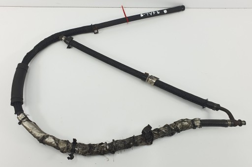 КАБЕЛЬ ПИТАНИЯ JAGUAR S-TYPE 2R83-3L602-AA