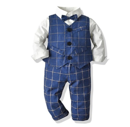 Комплект ZOYA Fashion 98 синій