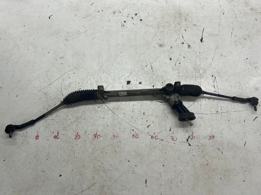 control PRZEKLADNIE of steering 6C1423057R SKODA FABIA III 1.0 MPI