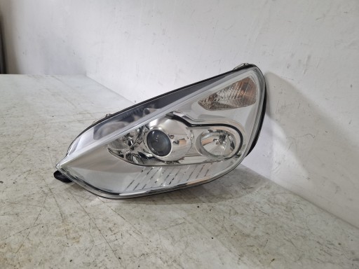 FORD S-MAX and GALAXY light left front front XENON 6M21-13D155-K