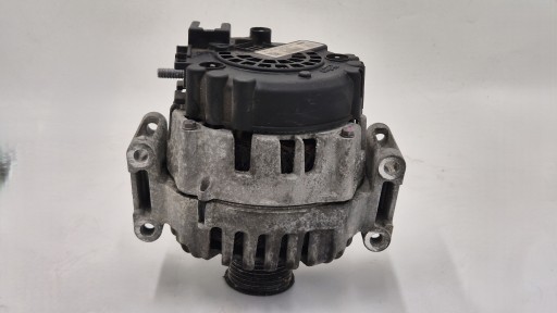 alternator MERCEDES S W222 0009060822 original!