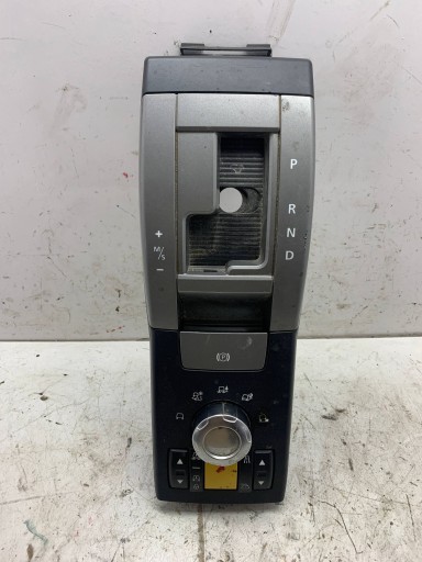 PANEL regulation console central 8H32-14B596-AA RAGNE ROVER L320 (05-13)