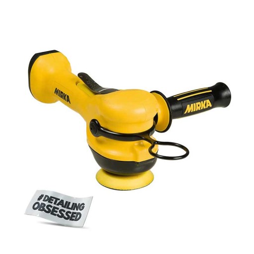 Mirka ROP2 312nv пневматический минорный полировщик