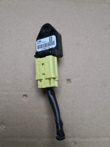 impact sensor COROLLA VERSO II 89831-05010