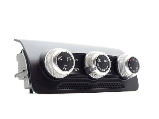 COMANDI CLIMA Controllo NAWIEWAMI AUDI A1 8X 8XA820043