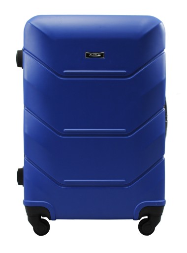 Валіза велика SHELLBE ABS WP-01-X-28\