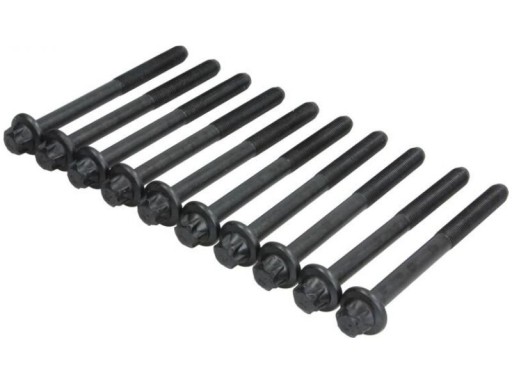 926.430 - КОМПЛЕКТ БОЛТІВ ГОЛОВКИ