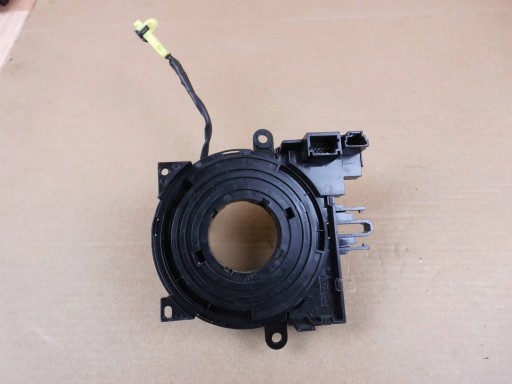Nissan X-Trail T32 ring below steering wheel, airbag zwijak 25554 4CE0C