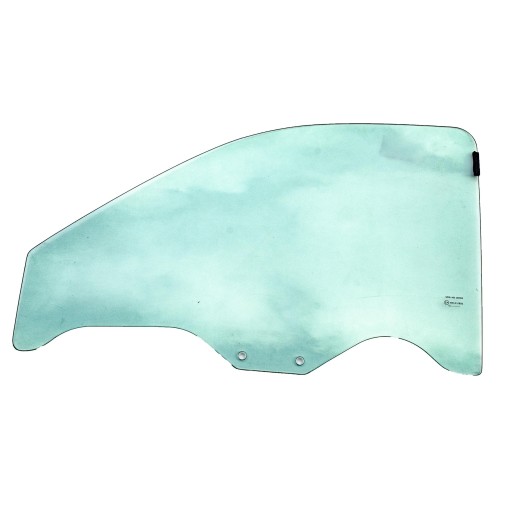 MMART001397 - Стекло левой двери M GO MGO M GO