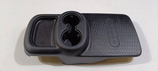 bracket for kubek rear part rear cupholder Dodge Durango 2016