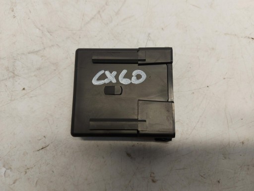 Mazda CX60 2023r Centralina modulo FANALE FARO luci oryg kbb351225