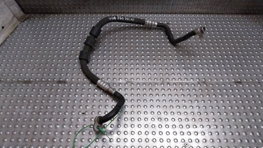 vedení hadice klimatizaci 4G0260701AF AUDI A6 A7 C7 4G