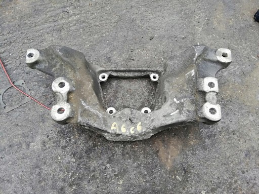 Supporto cambio ingranaggi AUDI A6 C6 3.2 benzina
