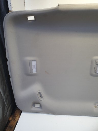 OPEL ZAFIRA C roof upholstery SUFIT