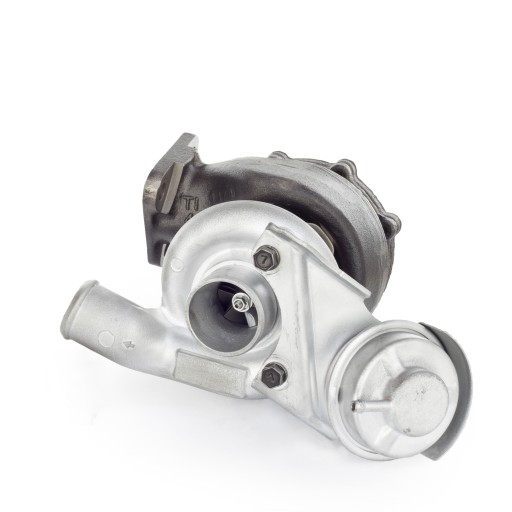 49131-06003 860070 - Турбина Opel Astra H 101 л. с. 1.7 CDTI Z17DTH 49131