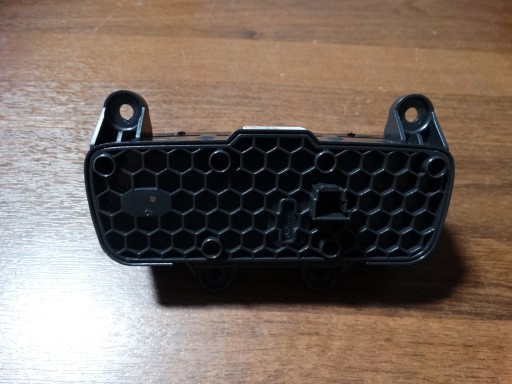 IDEALNY PANEL Achsträgers MERCEDES GLE W167 1 9
