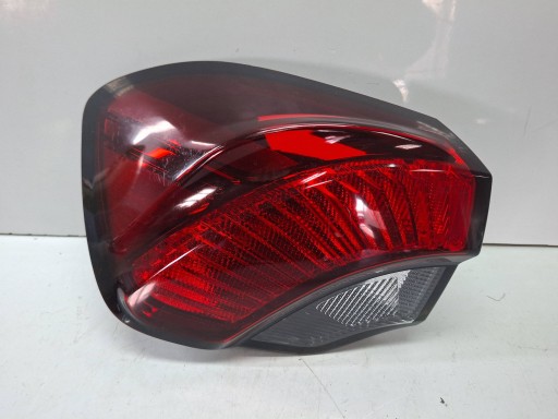 light rear left 521859230 FIAT TIPO II LIFT 2020