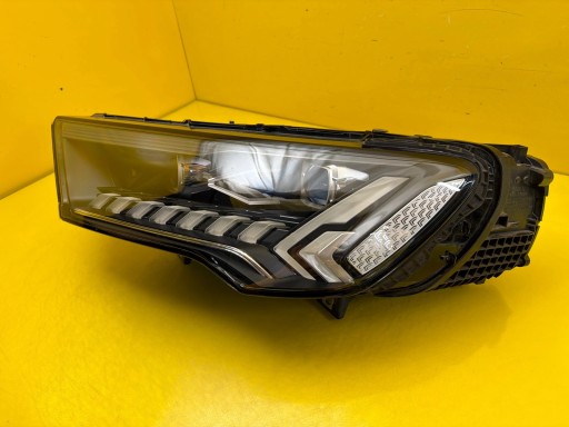 light left Audi Q7 SQ7 Lift Laser 4M0941085C 2019