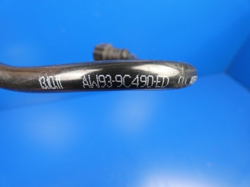 JAGUAR XJ X351 XF X250 3.0 D 306DT fuel line