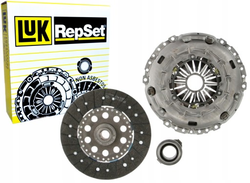 625 3072 - ЛЮК ЗЧЕПЛЕННЯ MAZDA 3 5 6 2.0 D / 2.2 D