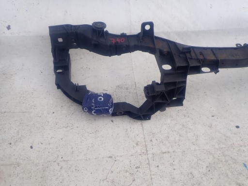 FORD CONNECT MK2 14- stěna chladičů příčka předek