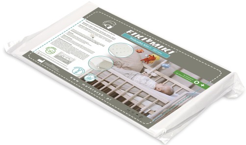 Подушка-клин Fiki Miki 60х40 см