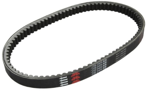 JTB2404KR - Приводний ремінь JT Suzuki 200 Uh Burgman 08-15