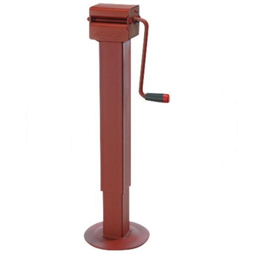 220DG701 - Simol опорна лапка причепа для 3T