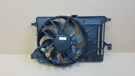 ventilátor FORD CONNECT 13-22 DV61-8C607-AD