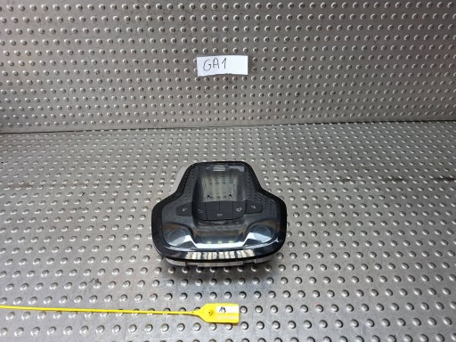 FANALE CIELO INTERNO ALFA ROMEO GIULIA 16- 1561305430